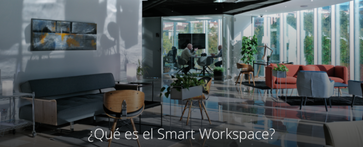 eu is the smart workspace klammer pamplona navarra